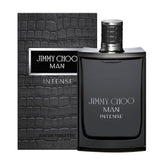 Jimmy Choo Man Intense 100Ml Edt Spray (M)